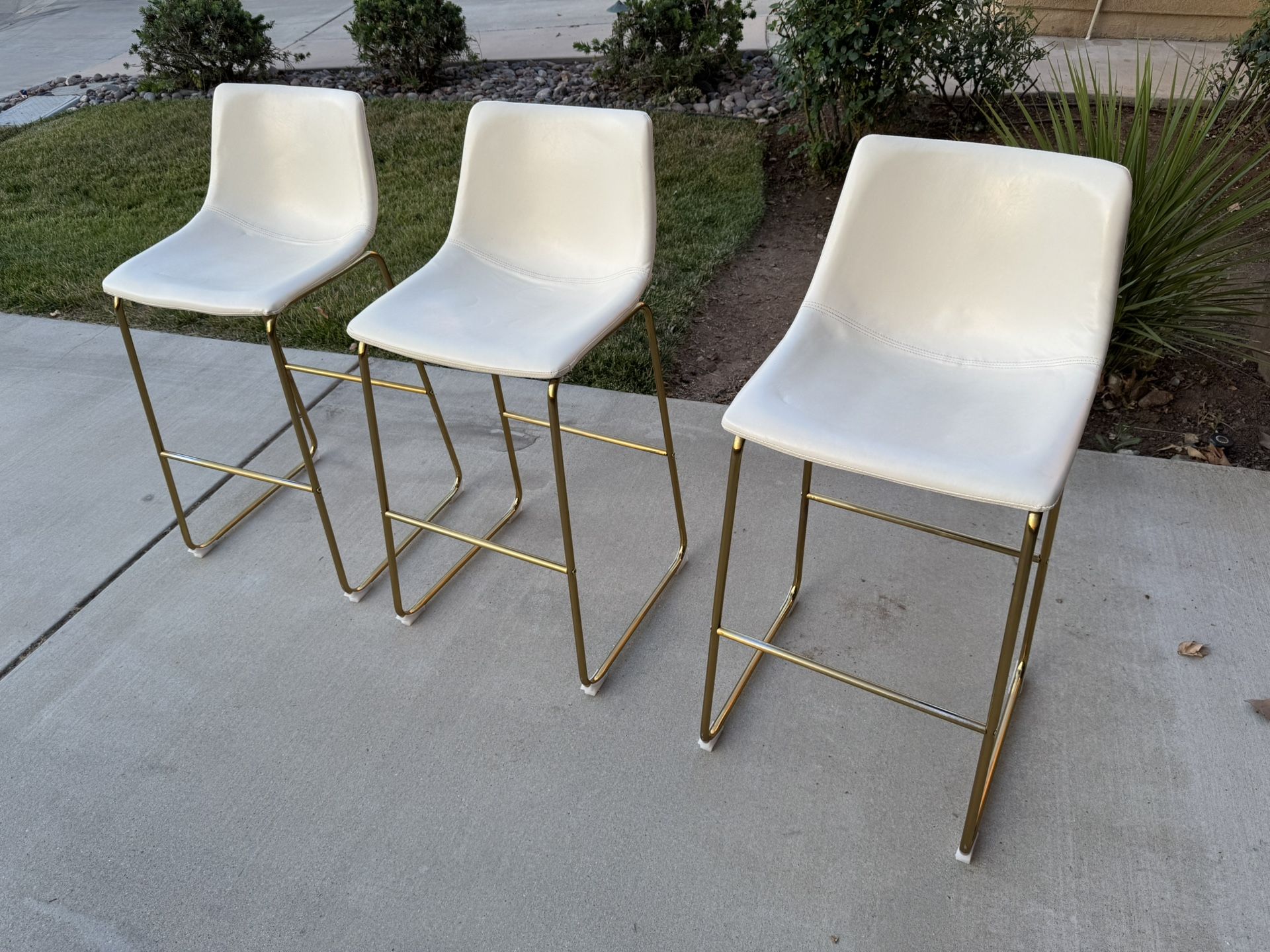 Bar Stools (bar height)