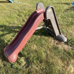 Kids Slide