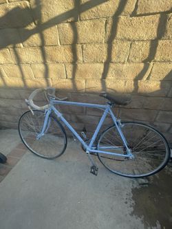 Road Bike