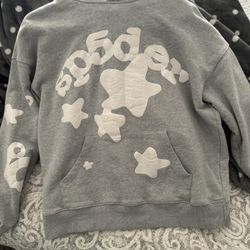 Sp5der Hoodie 