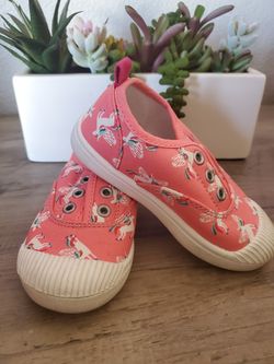 Cat & Jack Toddler Size 6