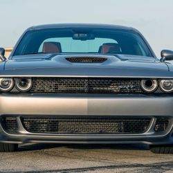 2015 Dodge Challenger