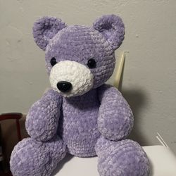 Crochet Requests!!!