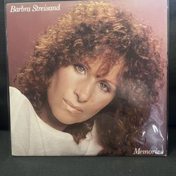 Various vinyl albums