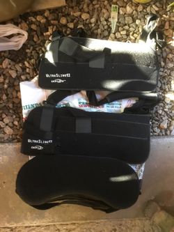 Ultra Sling. Tm. II DonJoy TM $35 cada uno