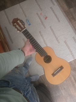 Guitalele
