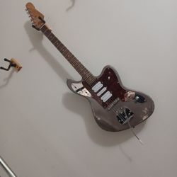 Electric Guitar 