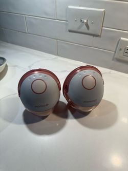 Momcozy Wearable Breast Pump Set of 2