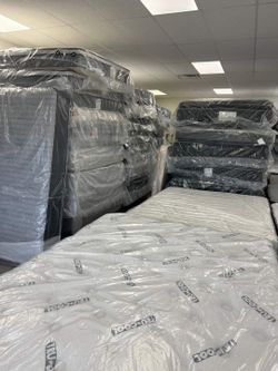 Huge Mattress Discounts - $25 to Reserve!