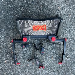 Lascal Buggy Board Mini Stroller Ride On Rideon Board