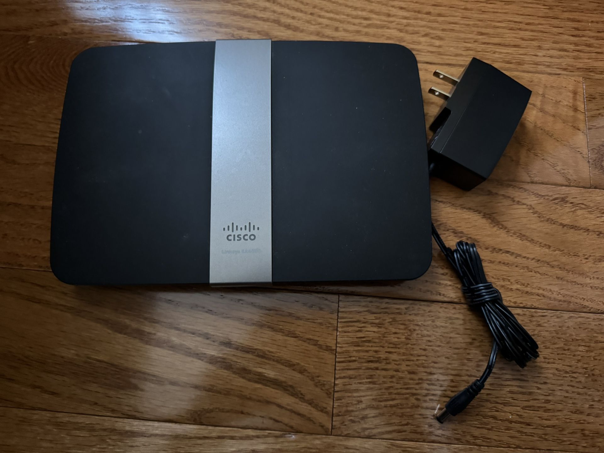 Linksys WiFi Router