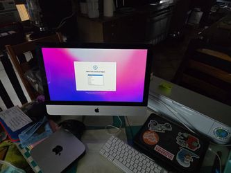 Apple iMac