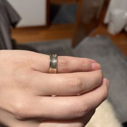 Tiffany Co. Ring 