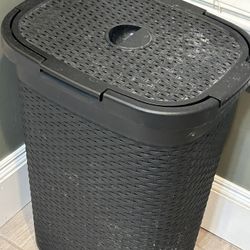 Laundry Basket 