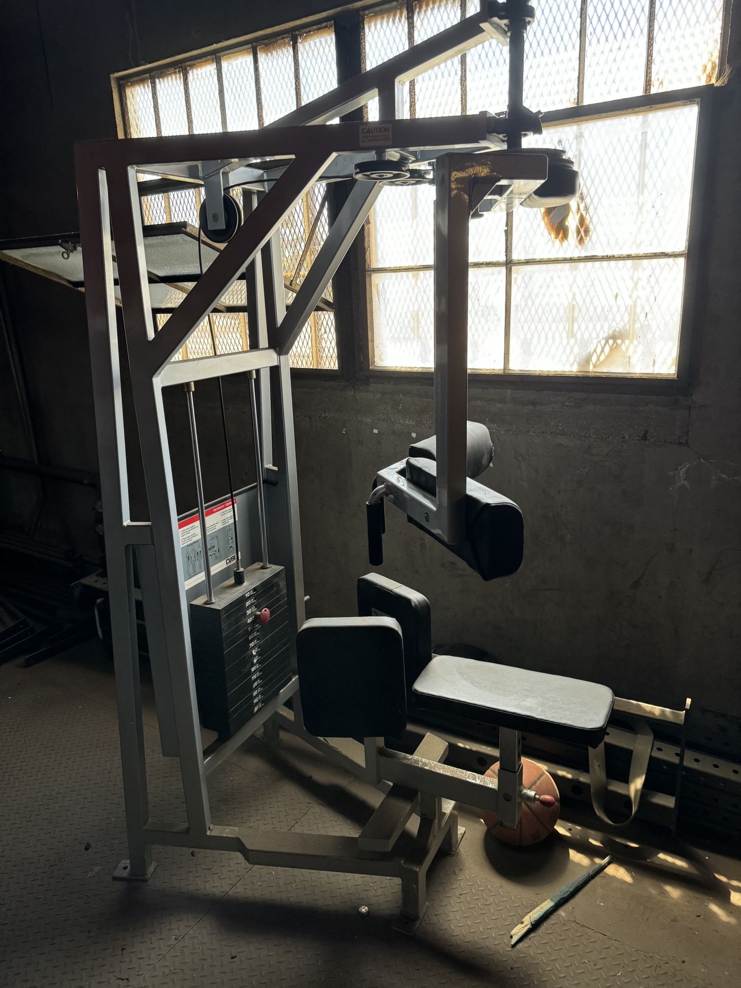 Cyber Rotary Torso Machine,New Products : American Fashion Style Bags On Sale
