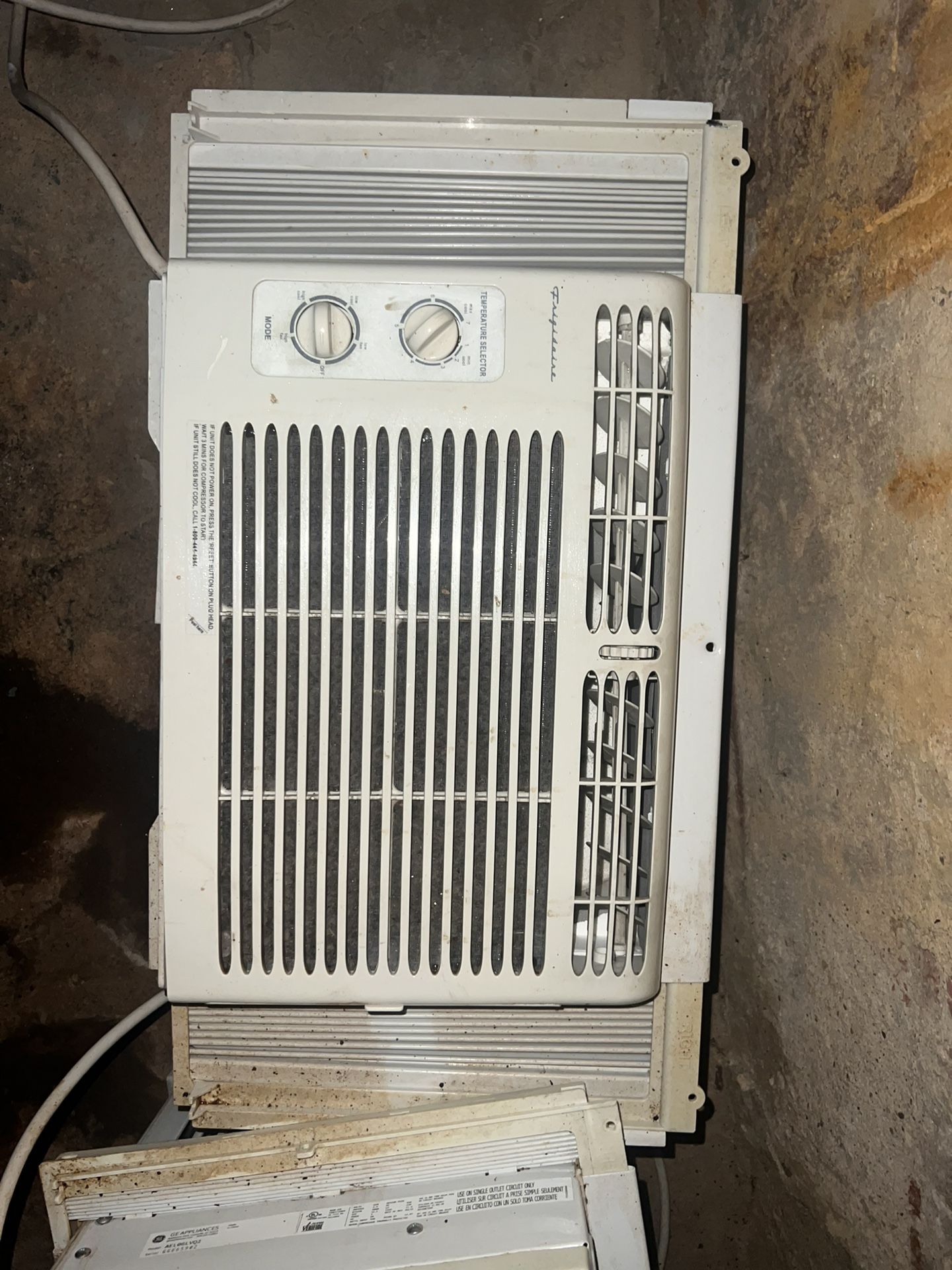 Ac Window Unit