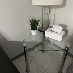 Coffee And Ends Tables 