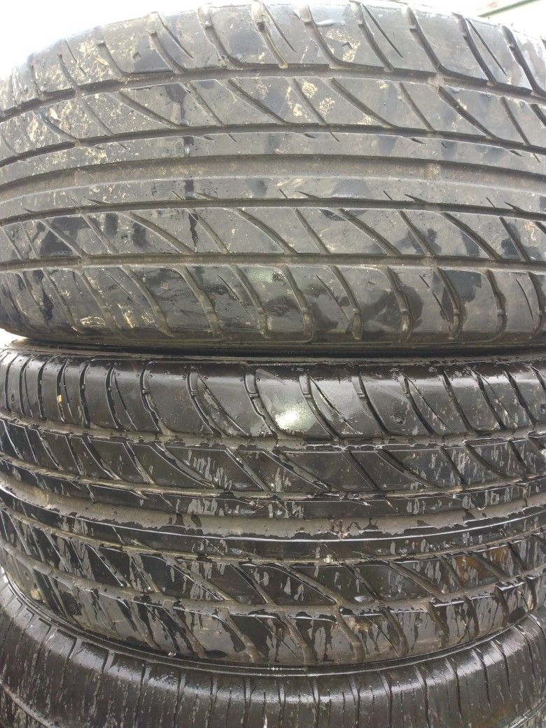 Tires