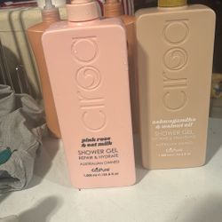 CIROA Shower Gel