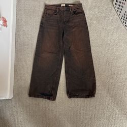 Cotton On Super Baggy Jeans