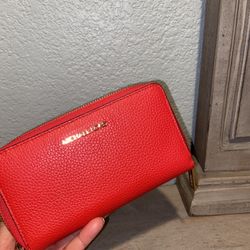 New Women’s Wallets Michael Kors Authentic 