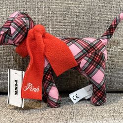 Brand New Pink By Victoria's Secret Mini Dog 🐕 💖 