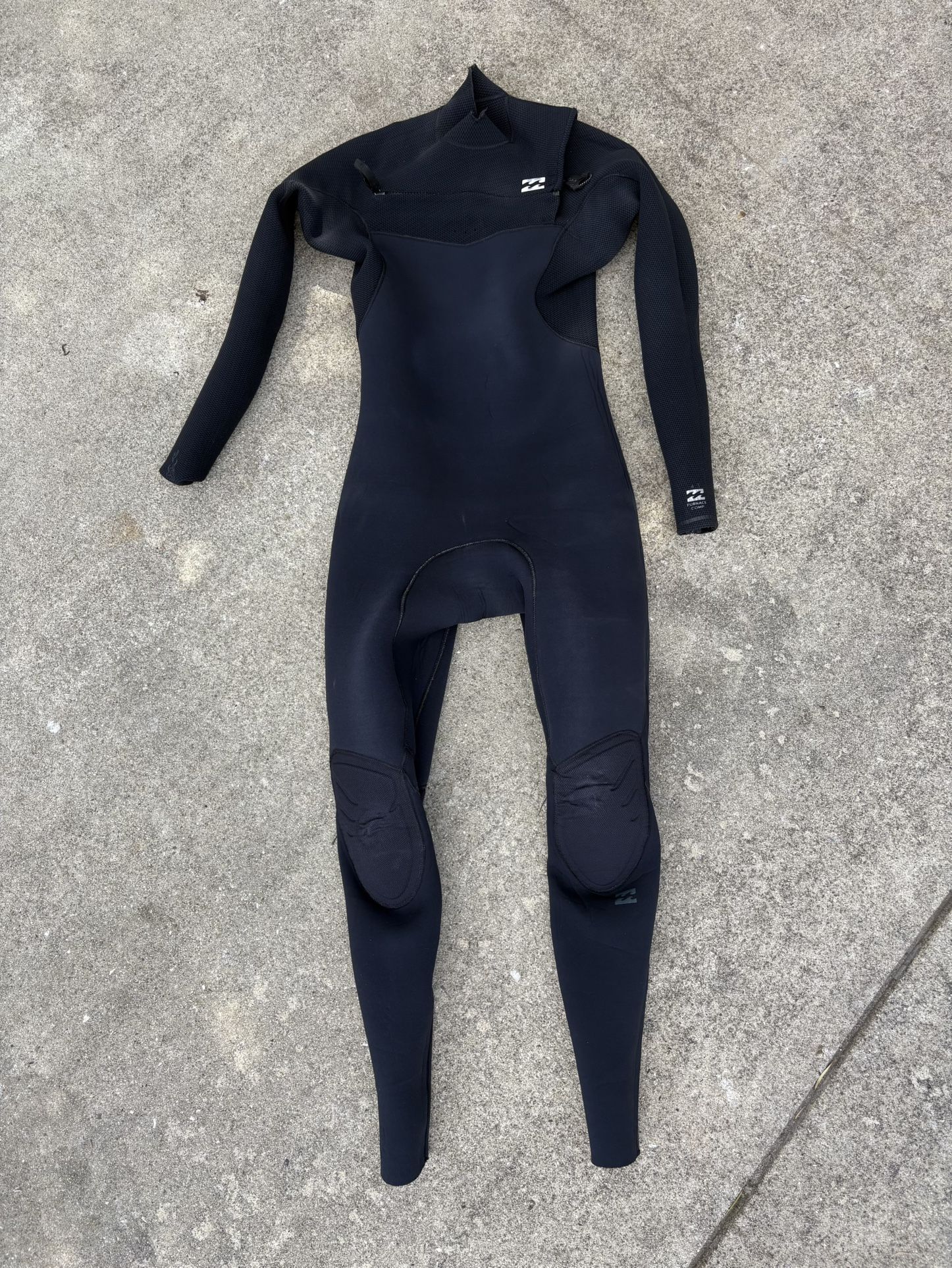 Wet Suits - Excellent Condition! Billabong And Oneill.