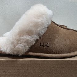 UGG Scuffette II - Women's 8