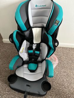 Baby Trend Convertible Car Seat