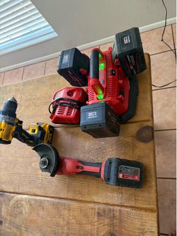 Selling tools