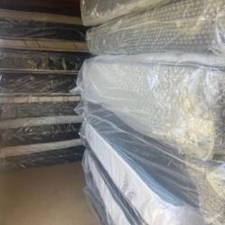Clearout on Mattresses! Exciting New Products! Message Us Quickly!