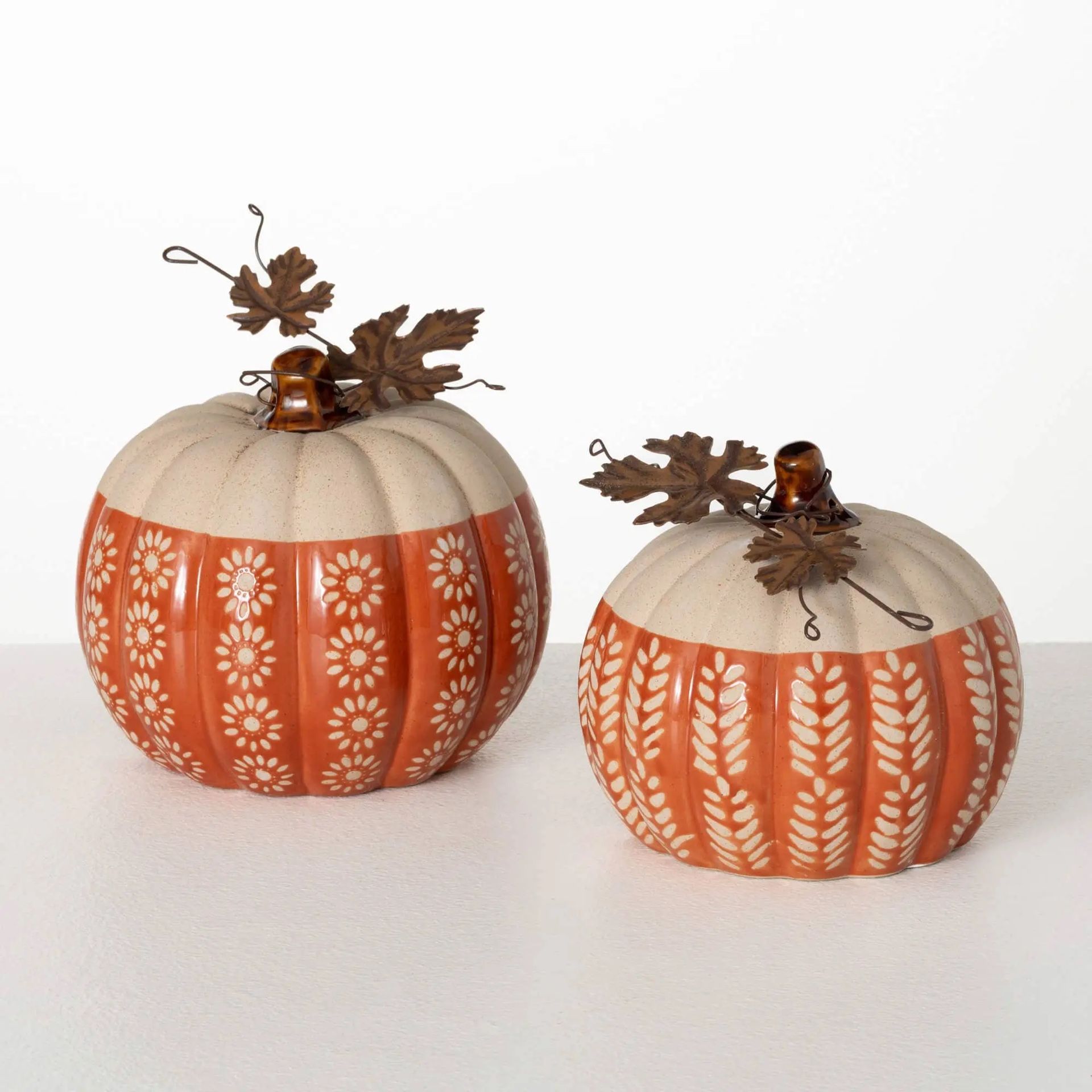 Pumpkin Set