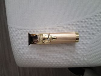 Used BaByliss PRO GOLDFX