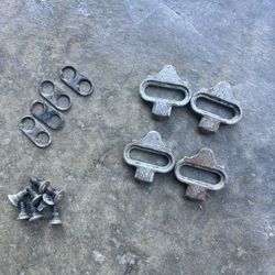 Shimano Cleats