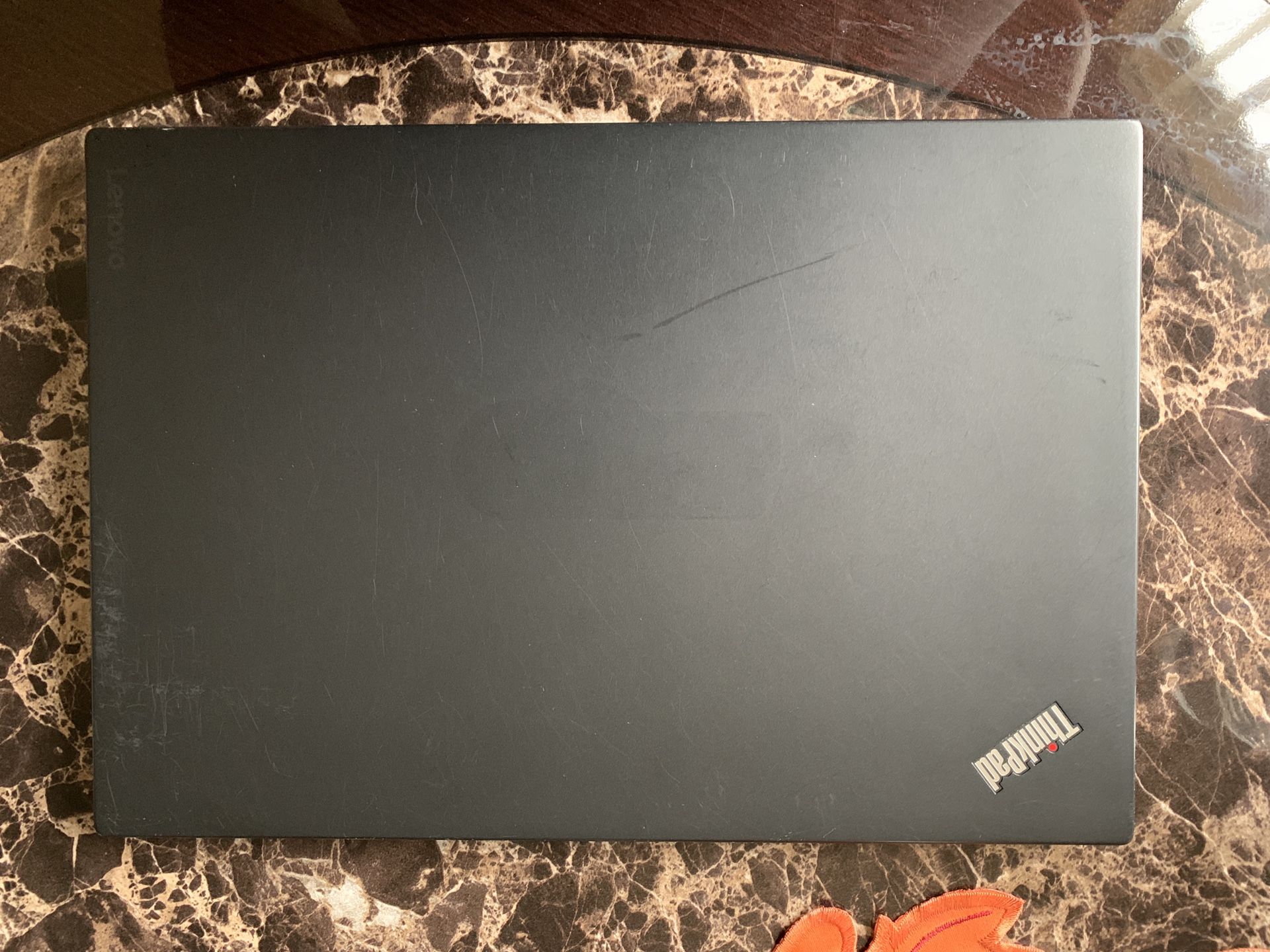 Lenovo Thinkpad T470S 14” FullHD Business Laptop