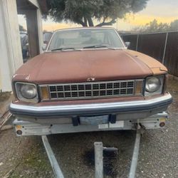 1979 Ford Ranchero on offerup