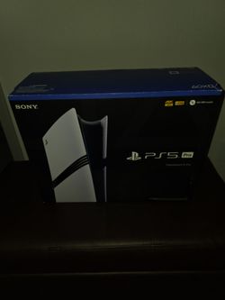 Ps5 pro plus 2TB segate SSD