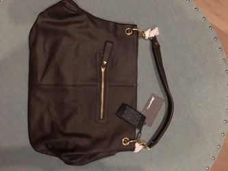 CUORE & PELLE Genuine Italian Leather purse/hand bag