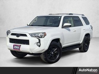 2019 Toyota 4Runner