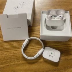 Apple Airpod’s Pro 