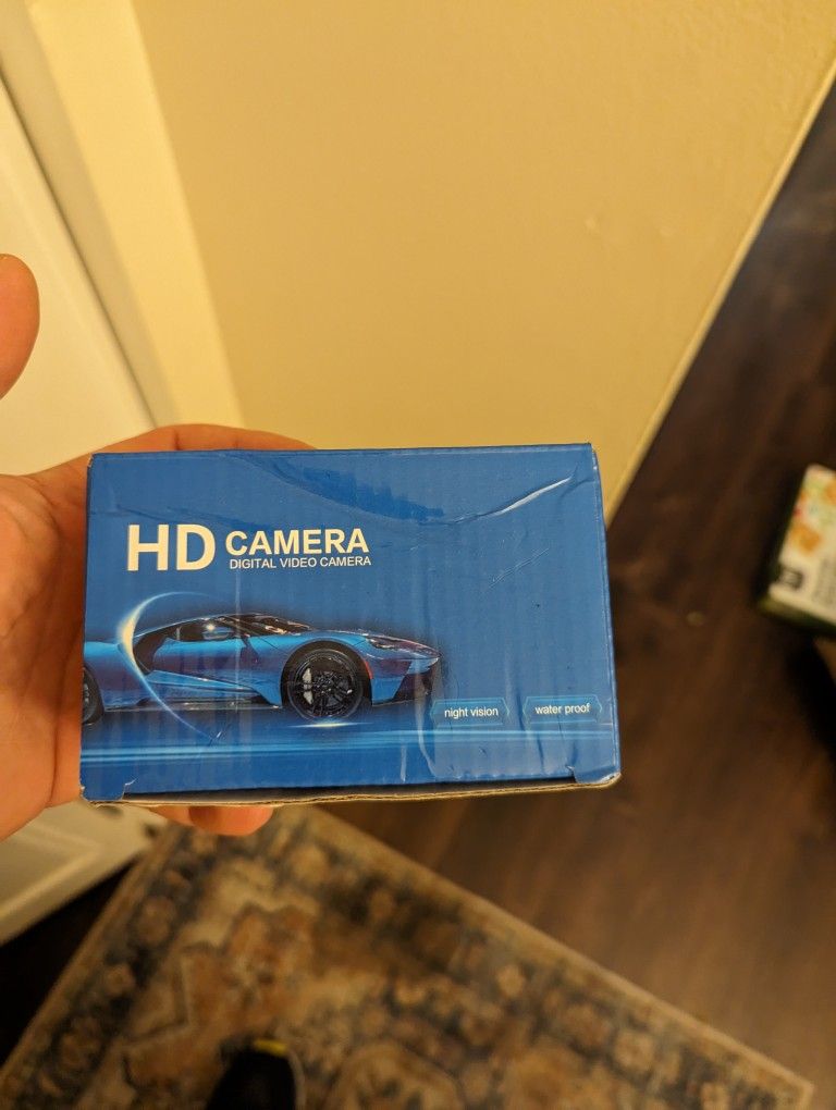 Back Camera For Car