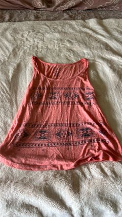 Bilibong tank top size medium