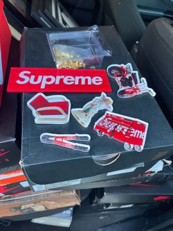 Supreme magnets