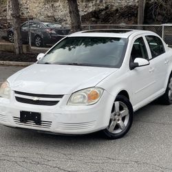 2009 Chevrolet Cobalt