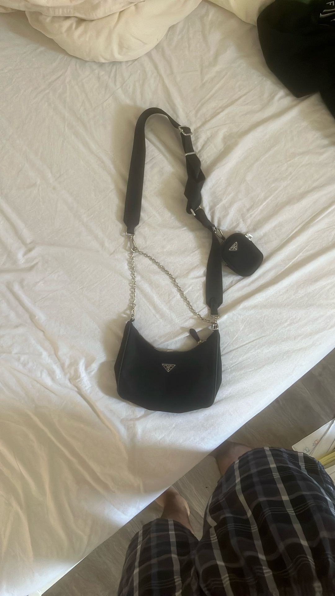 Prada Hangbag