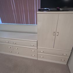 Full Bedroom Set