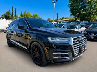 2018 Audi Q7