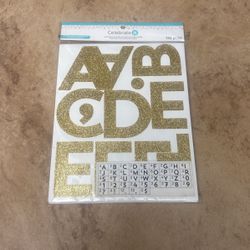 Celebration Stickers 