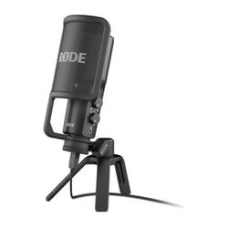 Rode NT - USB Microphone 