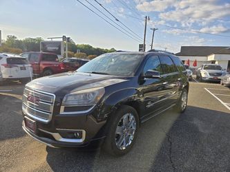 2014 GMC Acadia